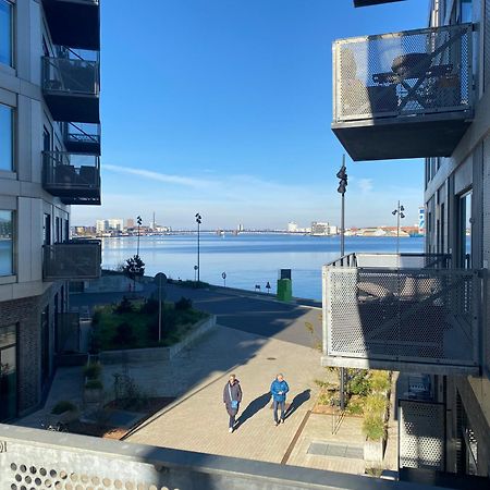 Apartamento Stjernepladsen Aalborg Exterior foto