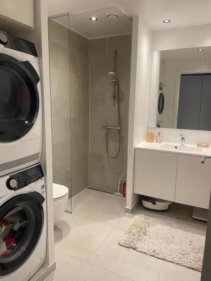 Apartamento Stjernepladsen Aalborg Exterior foto