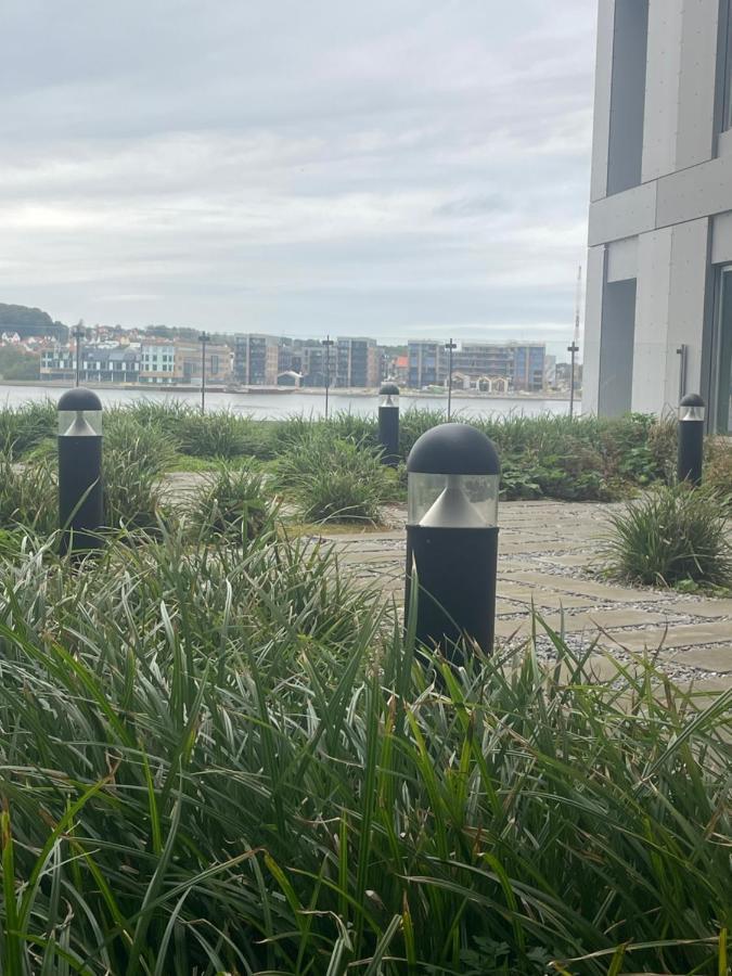 Apartamento Stjernepladsen Aalborg Exterior foto