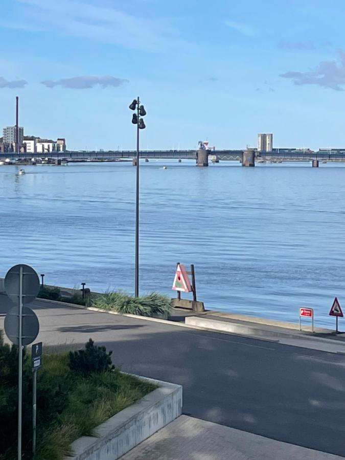 Apartamento Stjernepladsen Aalborg Exterior foto