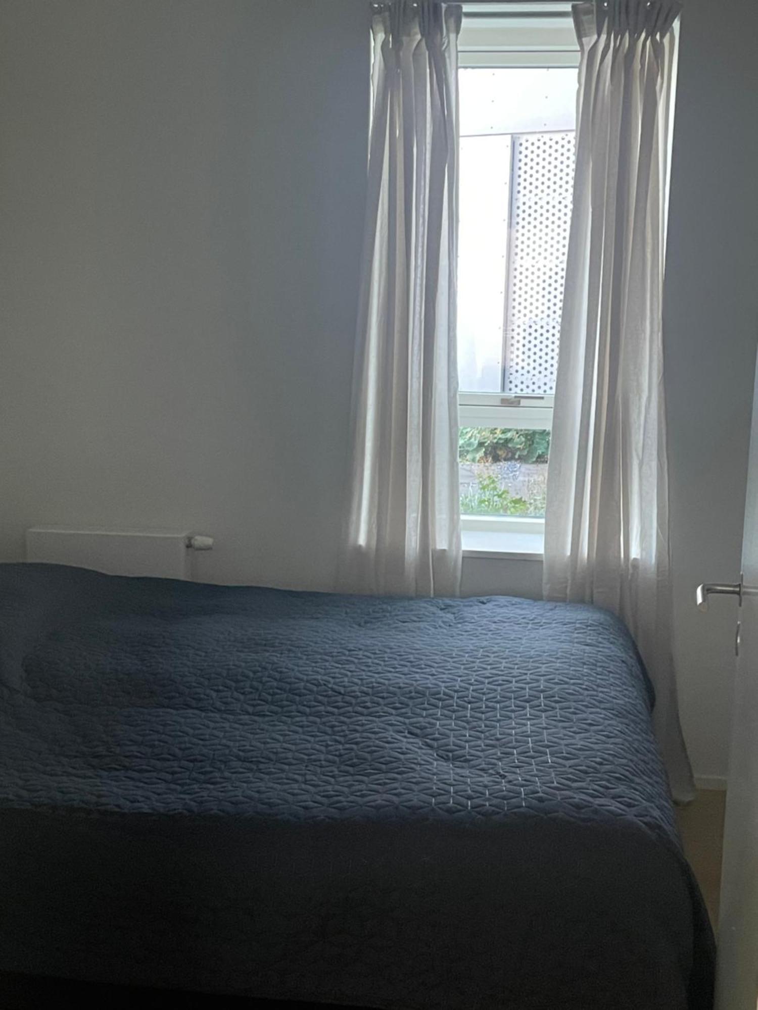 Apartamento Stjernepladsen Aalborg Exterior foto
