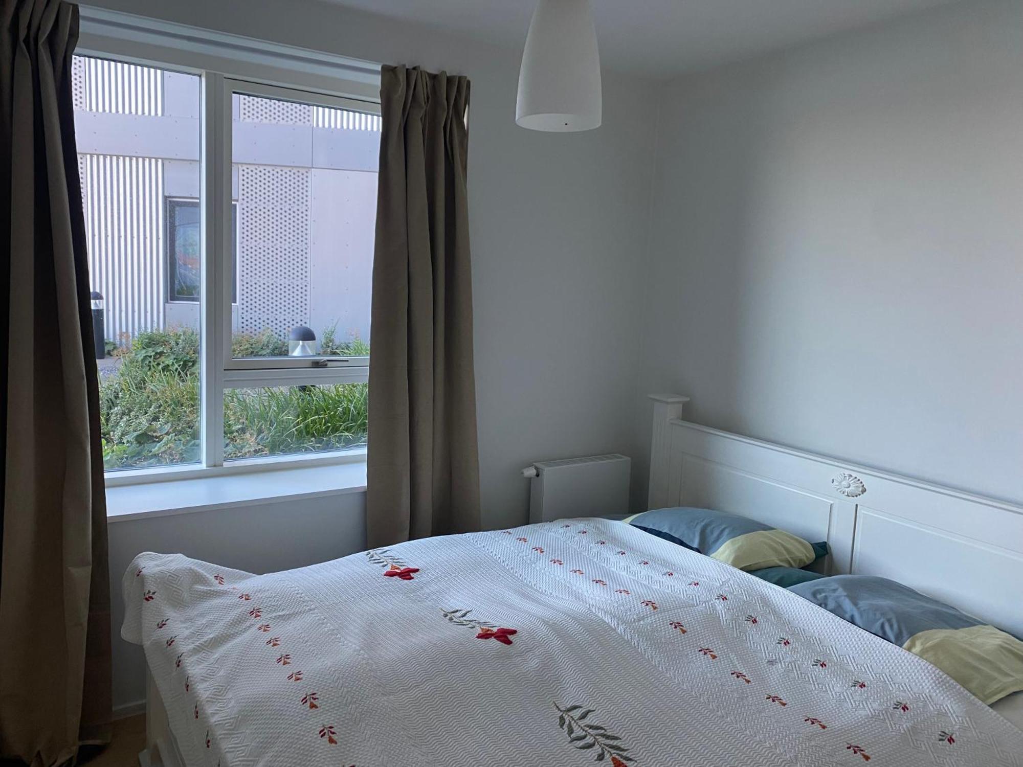 Apartamento Stjernepladsen Aalborg Exterior foto